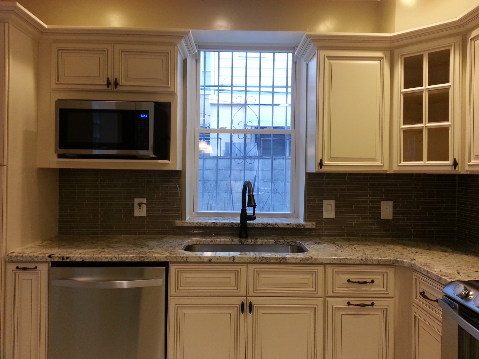 Philadelphia Kitchen Cabinet And Countertop Experts
